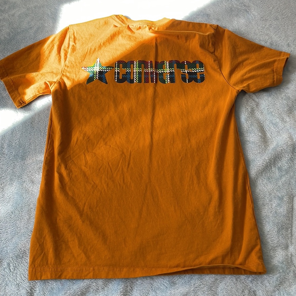 Converse Tee - Picture 3 of 3